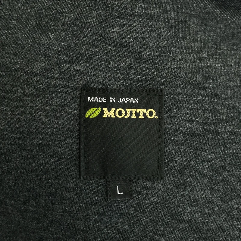 MOJITO / モヒート | チャイナジャケット | L | メンズ