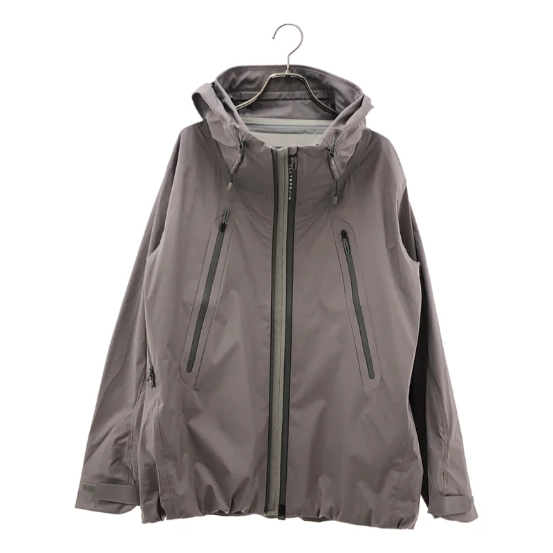 DESCENTE / デサント | CREAS クレアス ハードシェルジャケット DAMWGC39 | S | メンズ