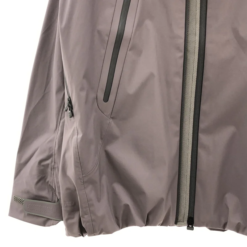 DESCENTE / デサント | CREAS クレアス ハードシェルジャケット DAMWGC39 | S | メンズ