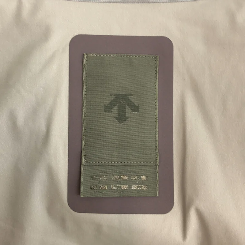 DESCENTE / デサント | CREAS クレアス ハードシェルジャケット DAMWGC39 | S | メンズ
