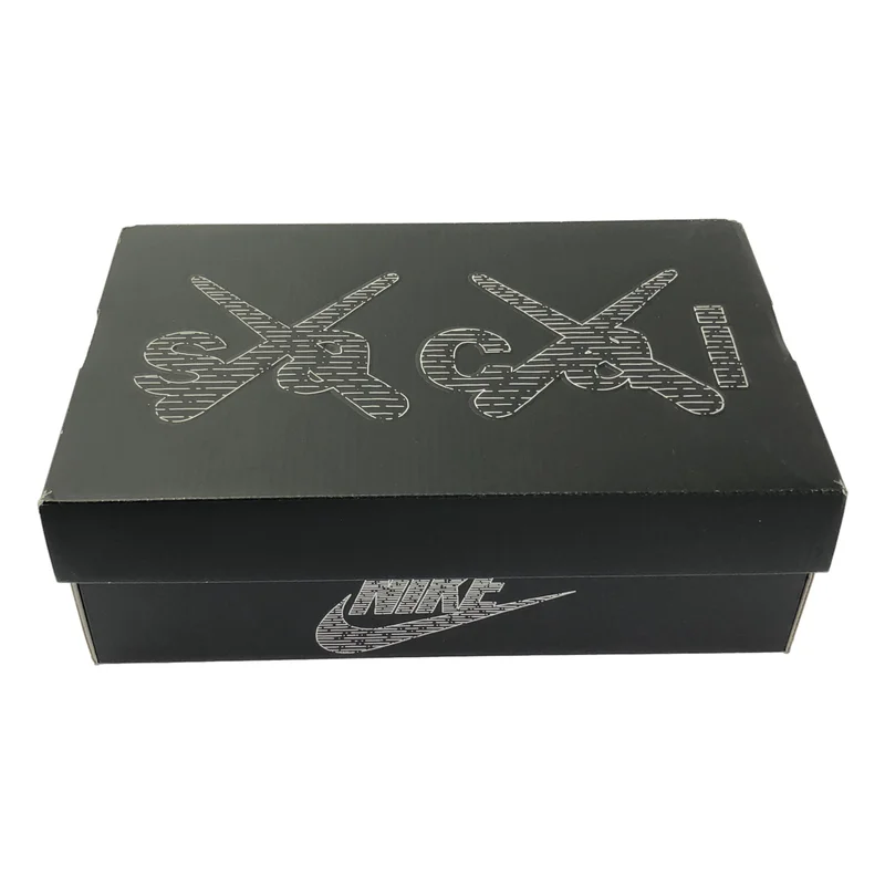 sacai / サカイ | ×NIKE ×KAWS / BLAZER LOW ブレザー ローカットスニーカー | 23.0 | レディース