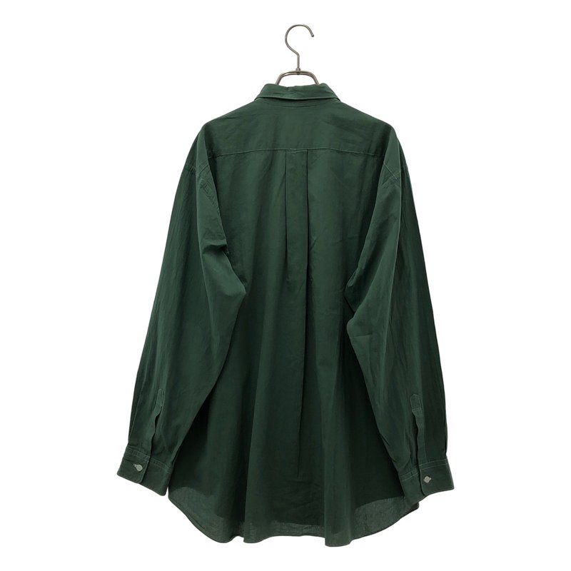 COMME des GARCONS HOMME / コムデギャルソンオム | 1999SS | シルク 製品染め シャツ HB-100390 |