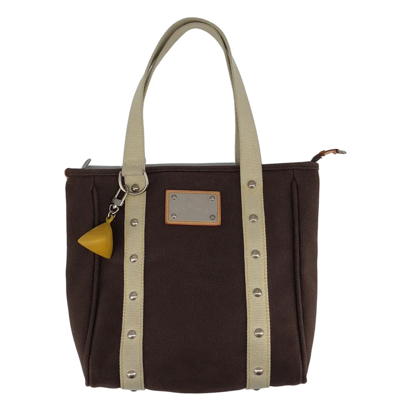 Louis Vuitton / ルイヴィトン | アンティグア カバMM ショルダーバッグ |