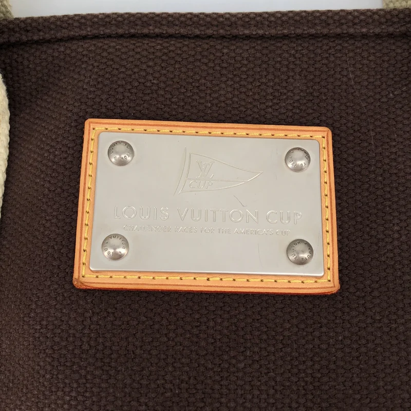 Louis Vuitton / ルイヴィトン | アンティグア カバMM ショルダーバッグ |