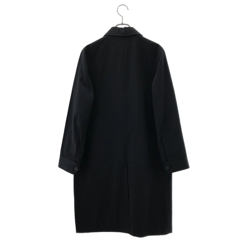 RALPH LAUREN / ラルフローレン | ナイロン ステンカラーコート | 11 | レディース