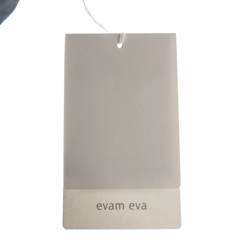 evam eva / エヴァムエヴァ | linen one-piece ワンピース | M | レディース