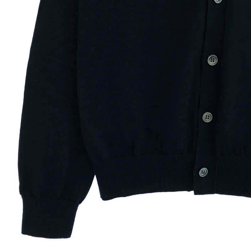 COMME des GARCONS COMME des GARCONS / コムコム | レイヤード カーディガン W20N012 | S | レディース