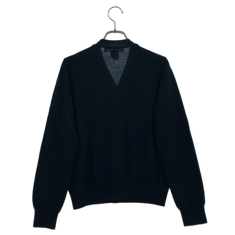COMME des GARCONS COMME des GARCONS / コムコム | レイヤード カーディガン W20N012 | S | レディース