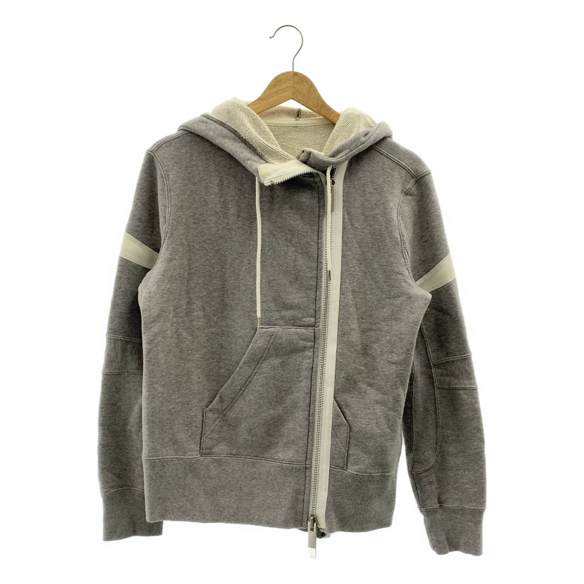 サカイ SACAI パーカー sacai 【公式通販】