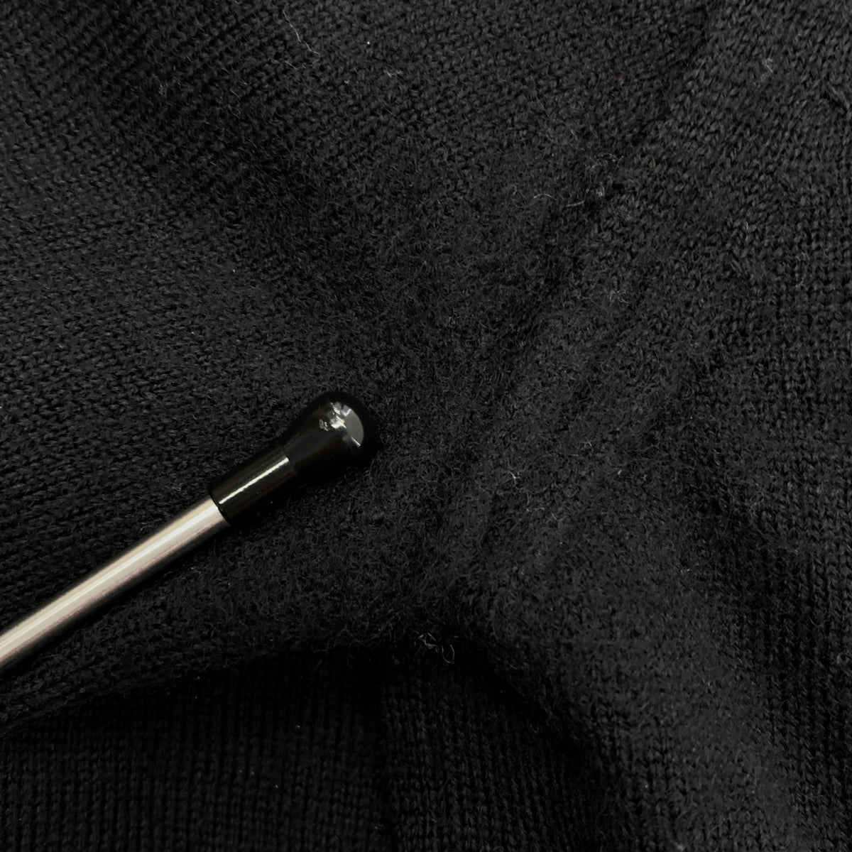COMME des GARCONS COMME des GARCONS / コムコム | ウール エンブロイ