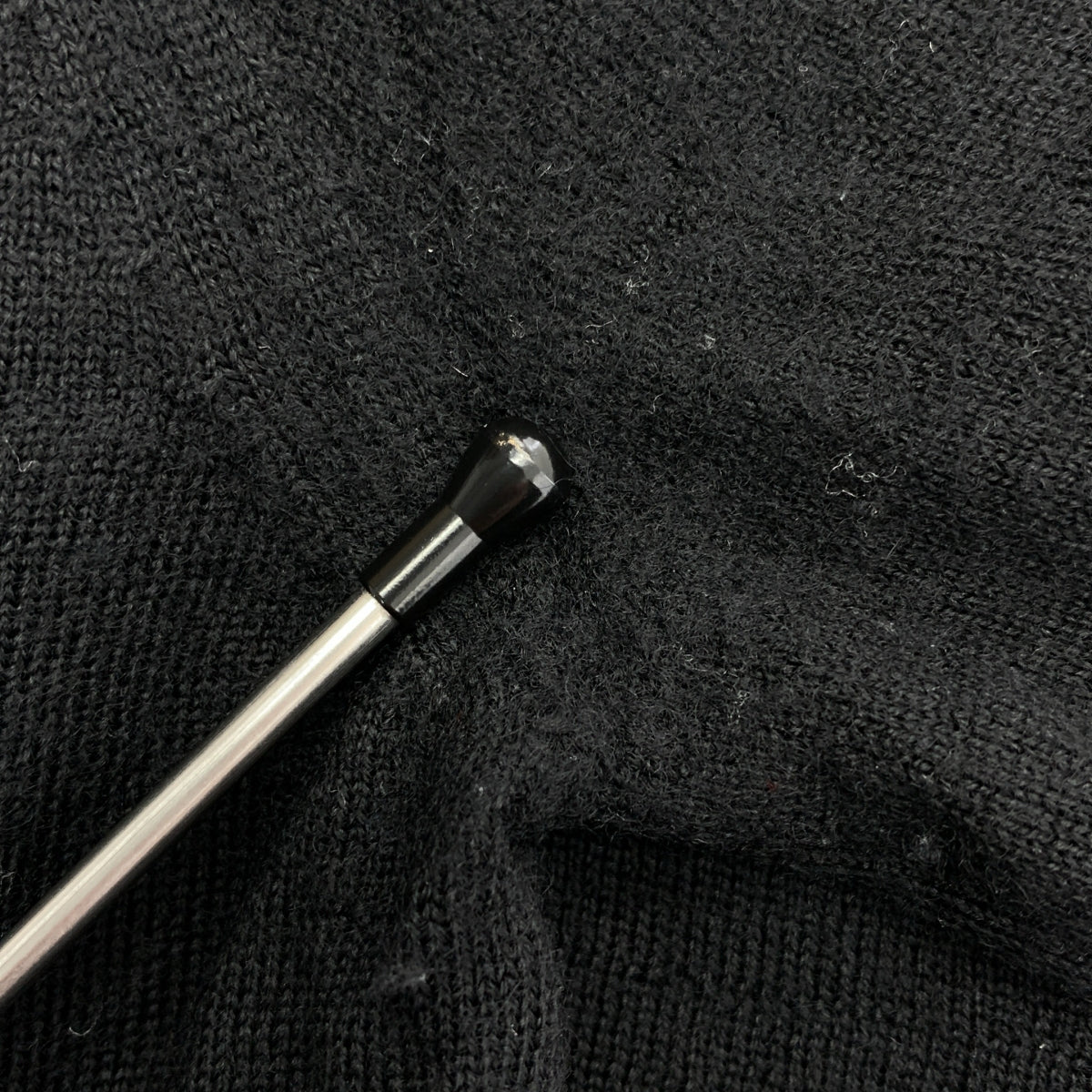 COMME des GARCONS COMME des GARCONS / コムコム | ウール エンブロイ