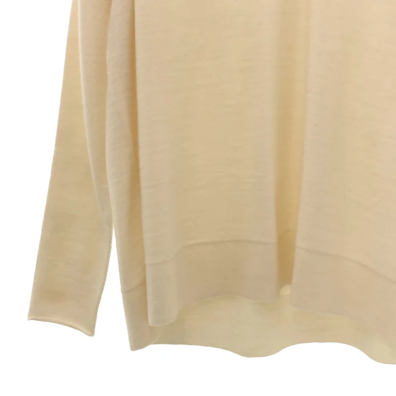 COSMIC WONDER / コズミックワンダー | Tasmania Wool Sweater / ウール ニット セーター | 1 | レディース