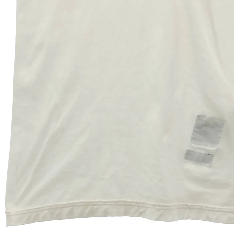 Rick Owens DRKSHDW / リック・オウエンス・ダークシャドウ | パッチポケット ロングカットソー | XS | メンズ