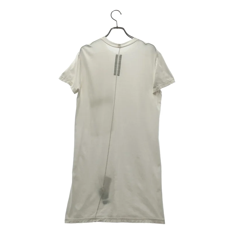 Rick Owens DRKSHDW / リック・オウエンス・ダークシャドウ | パッチポケット ロングカットソー | XS | メンズ