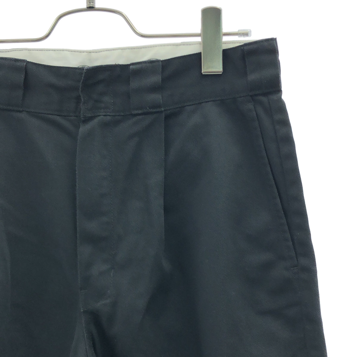 ok.soon / オクスン | × Dickies / ディッキーズ 1tuck chino pants