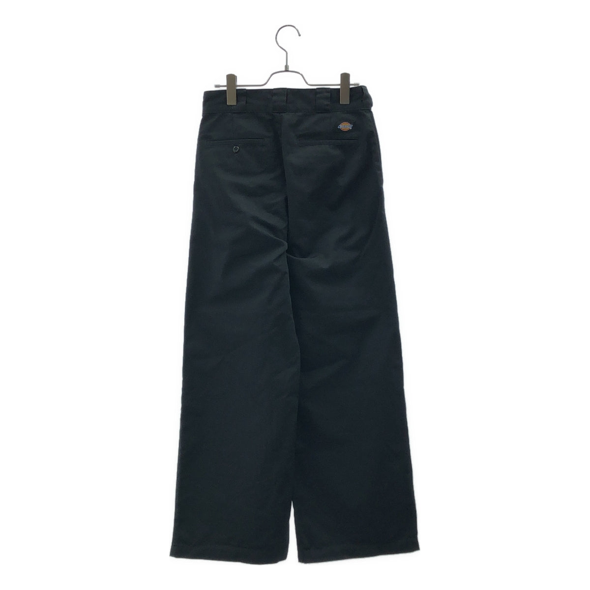 ok.soon / Okusun | × Dickies / Dickies 1tuck chino pants / Tuck