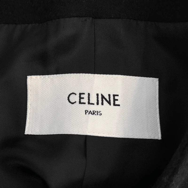 CELINE / セリーヌ | キャプテン ジャケット 2V75F6700 | 34 | レディース