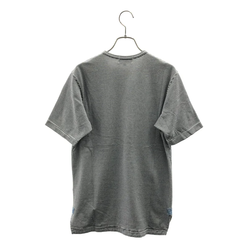eye JUNYA WATANABE COMME des GARCONS MAN / アイジュンヤワタナベ マン | 2015SS | プリント ポケットTシャツ カットソー | S | メンズ