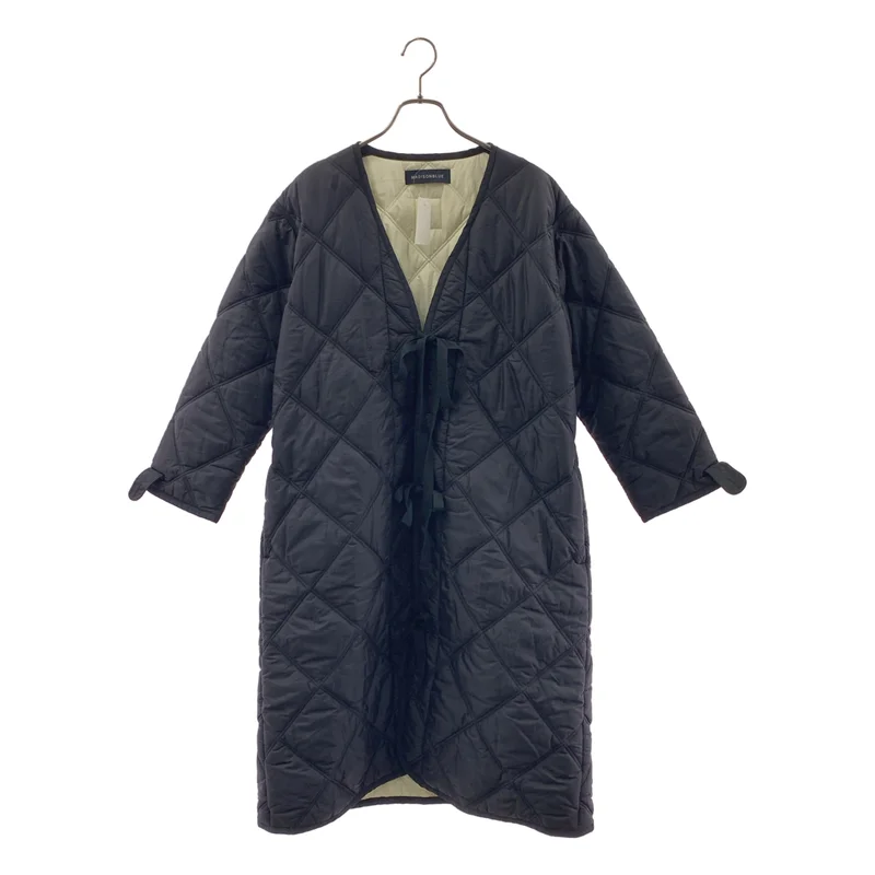 MADISON BLUE / マディソンブルー | LINER COAT D QUILTING COAT キルティング コート | S | レディース