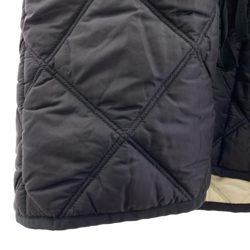 MADISON BLUE / マディソンブルー | LINER COAT D QUILTING COAT キルティング コート | S | レディース