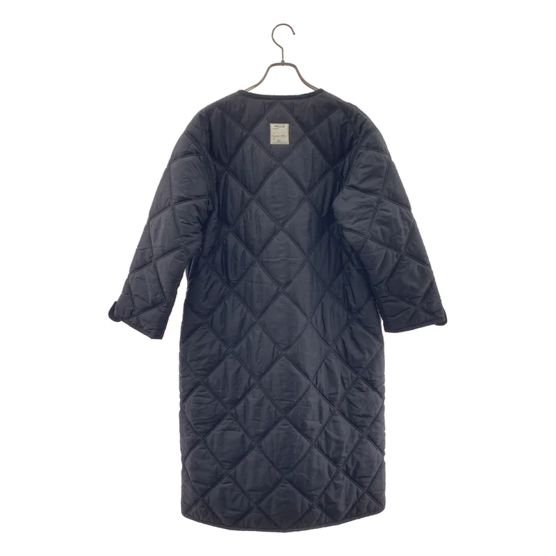 MADISON BLUE / マディソンブルー | LINER COAT D QUILTING COAT キルティング コート | S | レディース