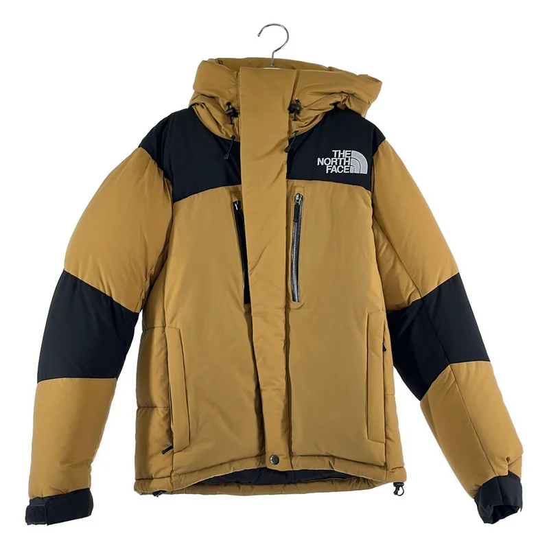 THE NORTH FACE / ザノースフェイス | バルトロライト ダウンジャケット | XS | メンズ