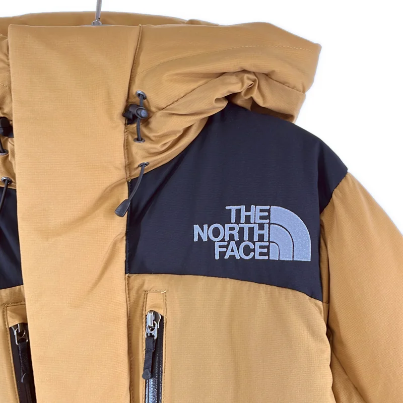 THE NORTH FACE / ザノースフェイス | バルトロライト ダウンジャケット | XS | メンズ