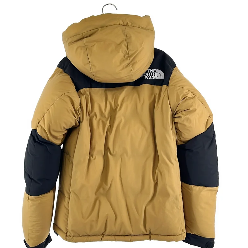 THE NORTH FACE / ザノースフェイス | バルトロライト ダウンジャケット | XS | メンズ