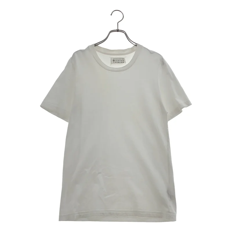 Maison Martin Margiela / メゾンマルタンマルジェラ | 2015AW | Pack Tee Tシャツ_半袖 S50GC0403 | 44 | メンズ