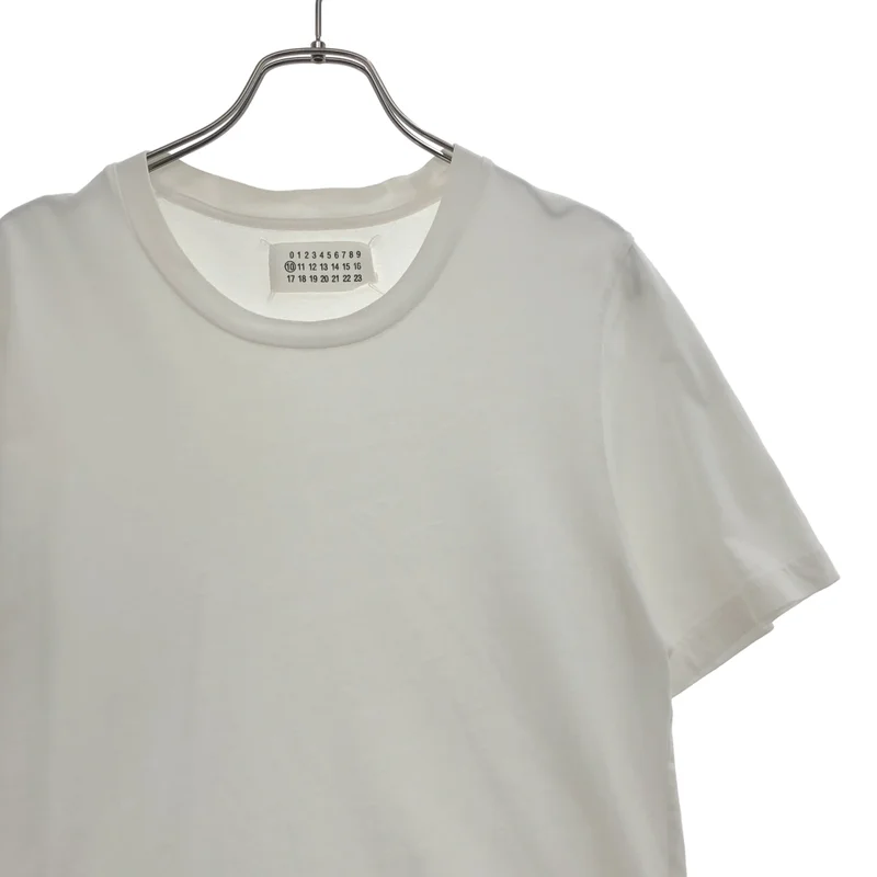 Maison Martin Margiela / メゾンマルタンマルジェラ | 2015AW | Pack Tee Tシャツ_半袖 S50GC0403 | 44 | メンズ
