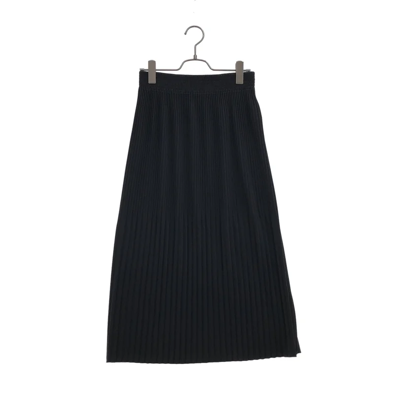 ZUCCa / ズッカ | PEスムース スカート ZU13JG444 | M | レディース