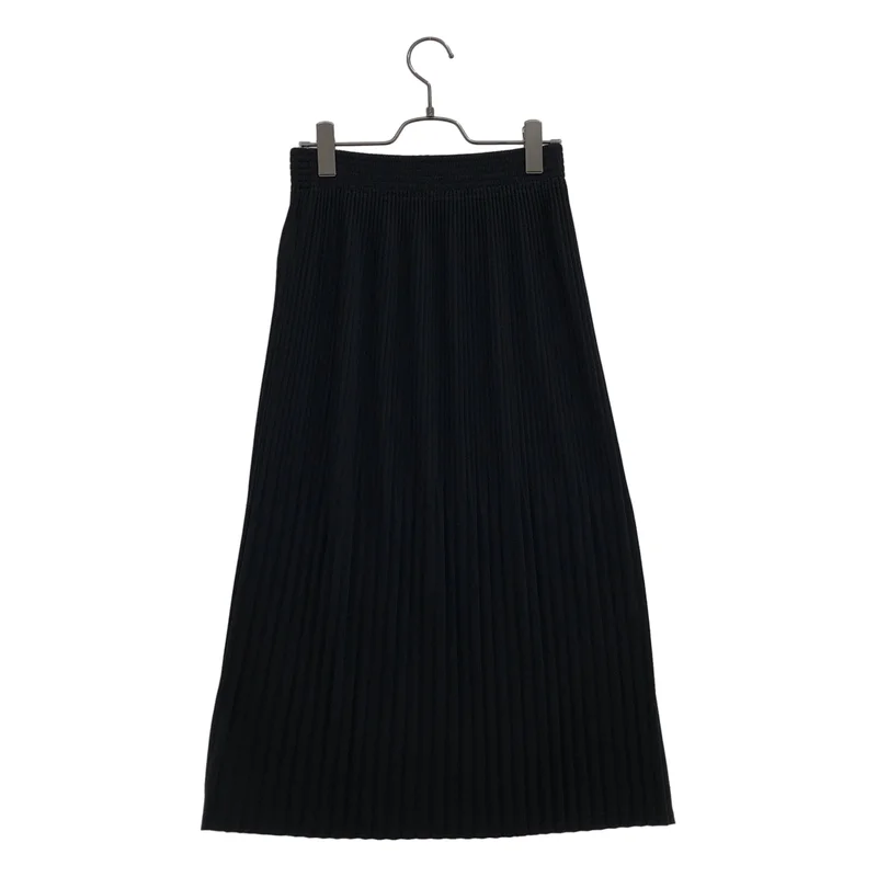 ZUCCa / ズッカ | PEスムース スカート ZU13JG444 | M | レディース