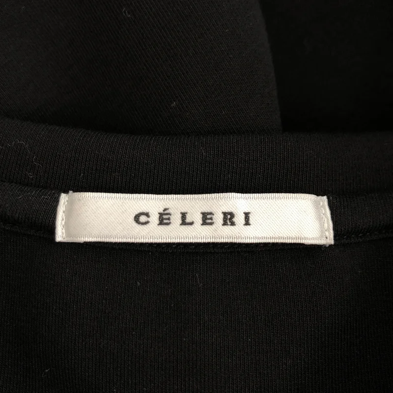 CELERI / セルリ | 2026SS | トラベラーズTEE | F | レディース