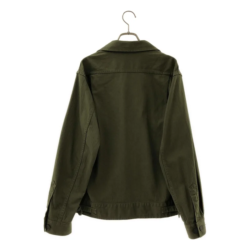 ANATOMICA / アナトミカ | M-42 HBT JACKET ミリタリージャケット | 38 | メンズ
