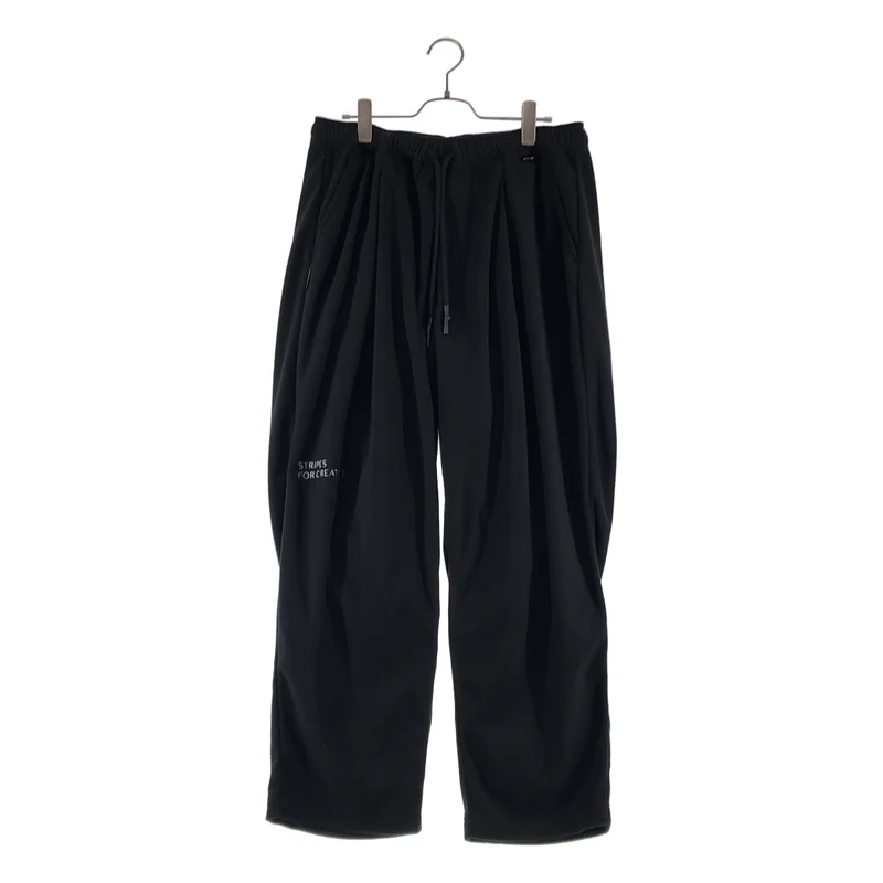 S.F.C (SFC) / エスエフシー | ドローストリング フリース イージーパンツ | L | メンズ