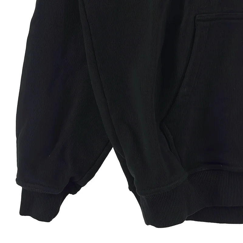 REPRESENT / リプレゼント | Design Studios Hoodie ロゴ プリント パーカー | M | メンズ