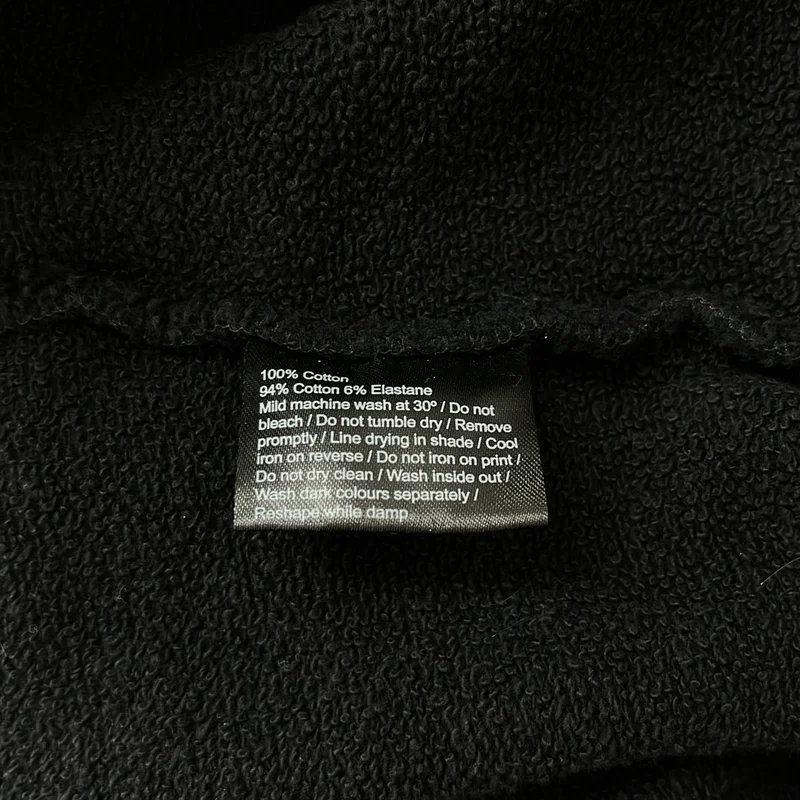 REPRESENT / リプレゼント | Design Studios Hoodie ロゴ プリント パーカー | M | メンズ