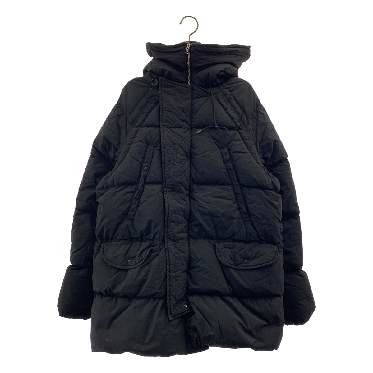 Ten c / テンシー | Deck Down Parka デッキダウンパーカー ジャケット