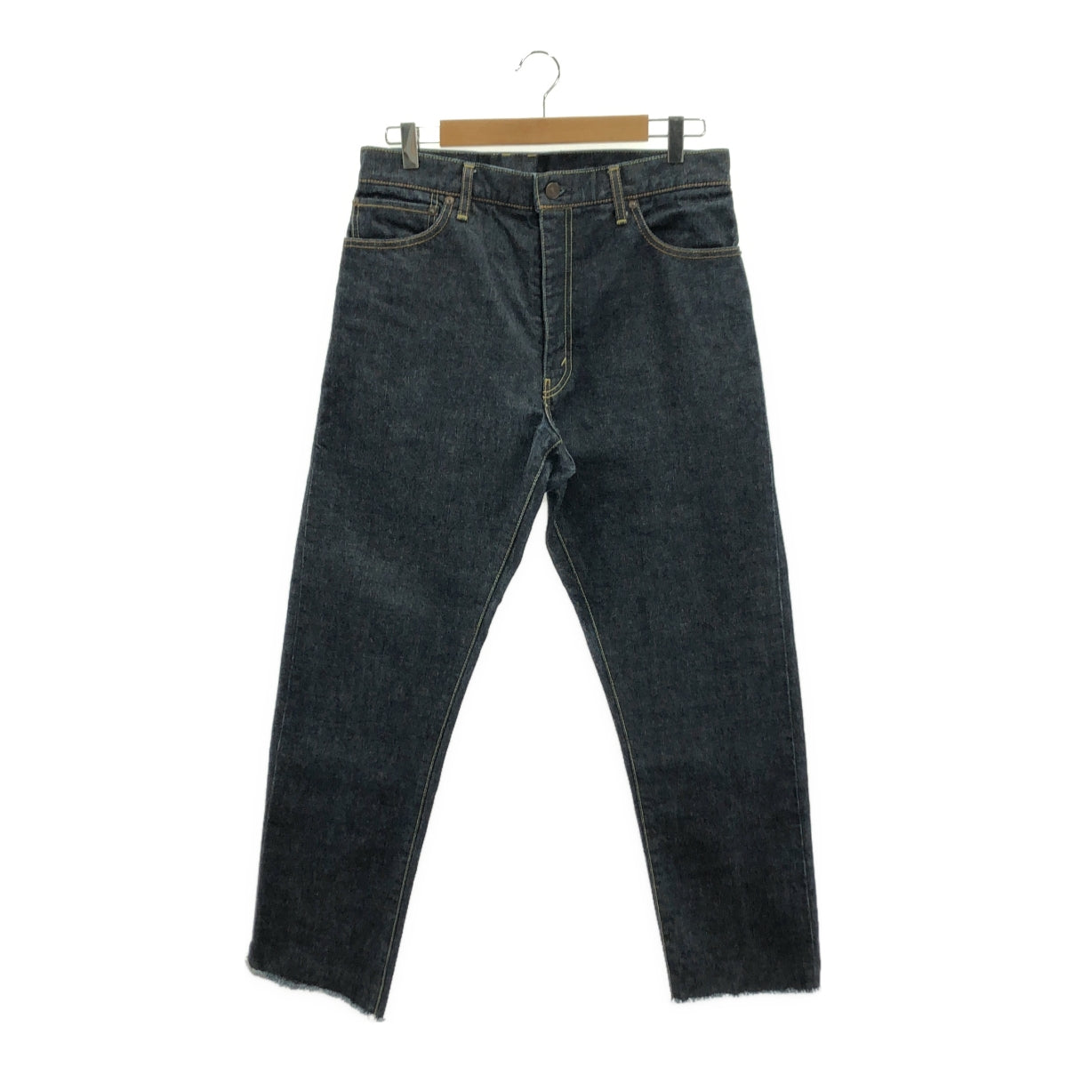 美品】 visvim / ビズビム | JOURNEYMAN PANTS ジャーニーマン デニム