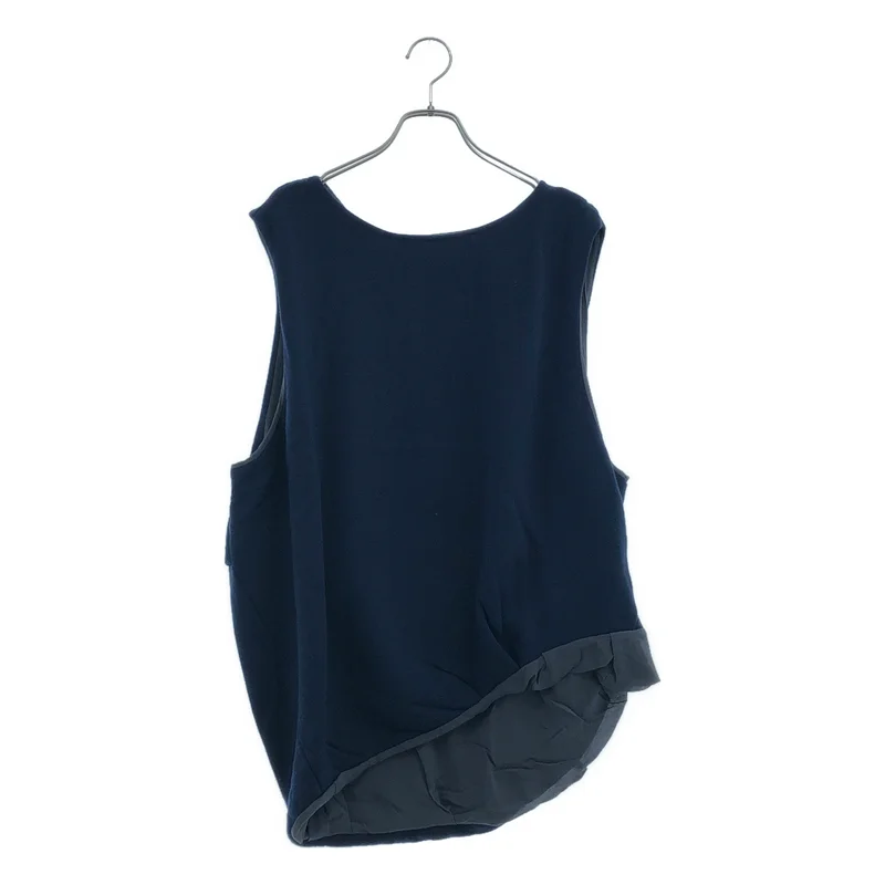 Acne / アクネ | HOPPER AW11 バイカラー トップス | XS | レディース
