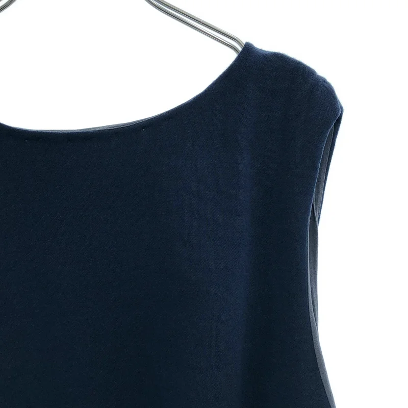 Acne / アクネ | HOPPER AW11 バイカラー トップス | XS | レディース