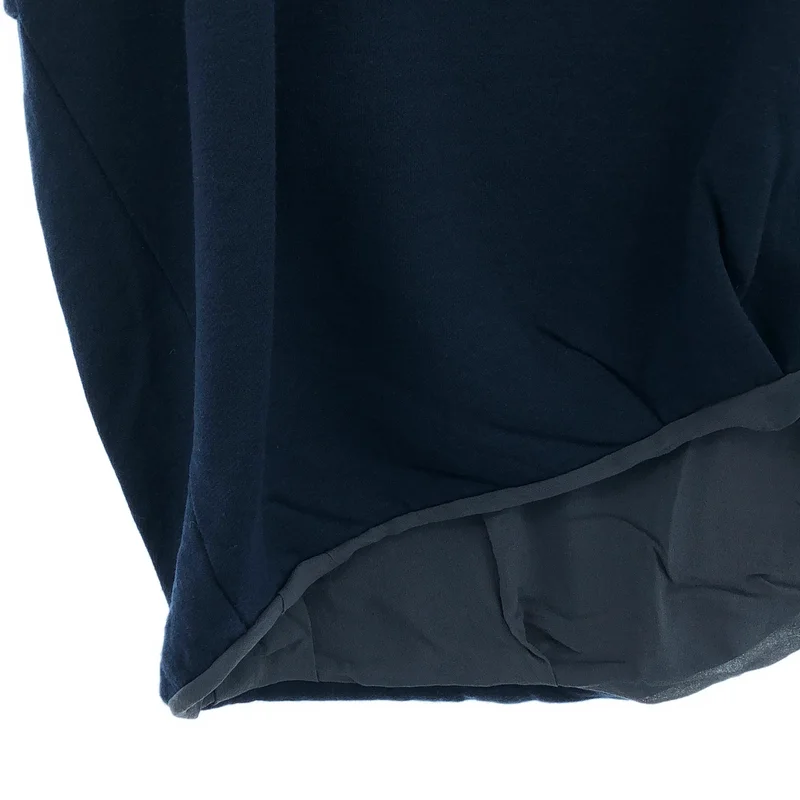 Acne / アクネ | HOPPER AW11 バイカラー トップス | XS | レディース