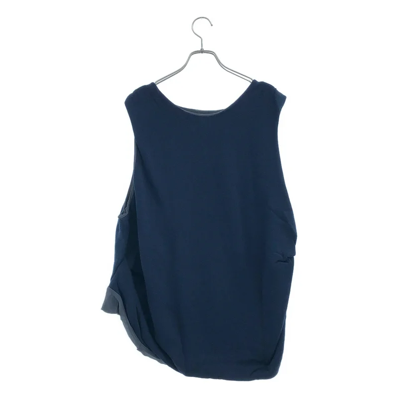 Acne / アクネ | HOPPER AW11 バイカラー トップス | XS | レディース