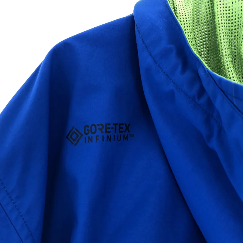 DAIWA PIER39 / ダイワピアサーティンナイン | 2023SS | TECH LOGGER MOUNTAIN PARKA / テックロガー マウンテンパーカー | F | レディース
