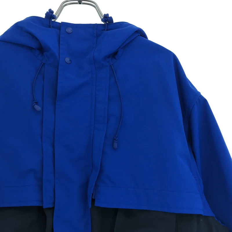 DAIWA PIER39 / ダイワピアサーティンナイン | 2023SS | TECH LOGGER MOUNTAIN PARKA / テックロガー マウンテンパーカー | F | レディース
