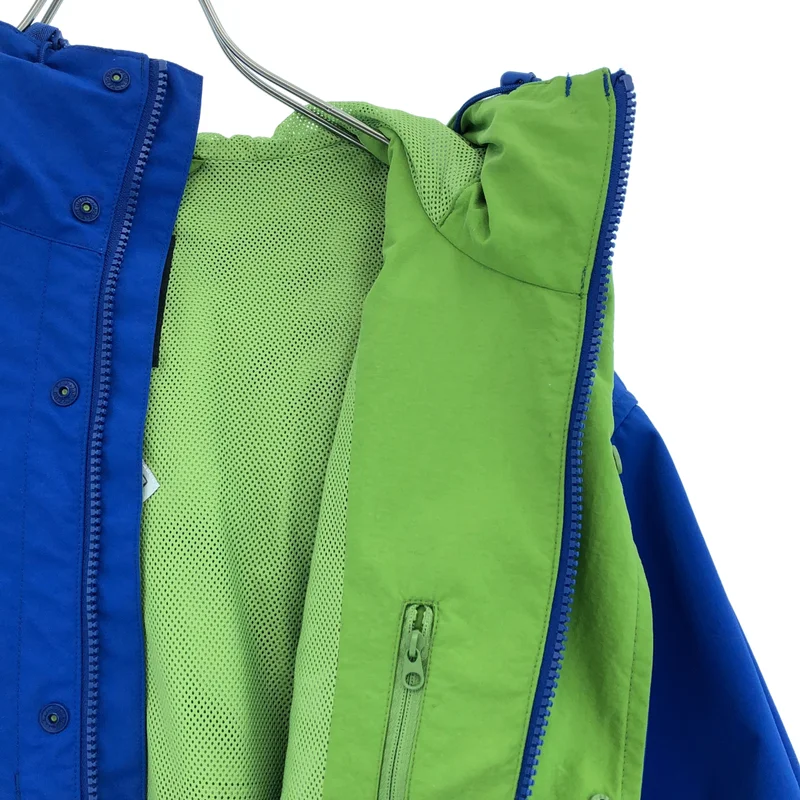 DAIWA PIER39 / ダイワピアサーティンナイン | 2023SS | TECH LOGGER MOUNTAIN PARKA / テックロガー マウンテンパーカー | F | レディース