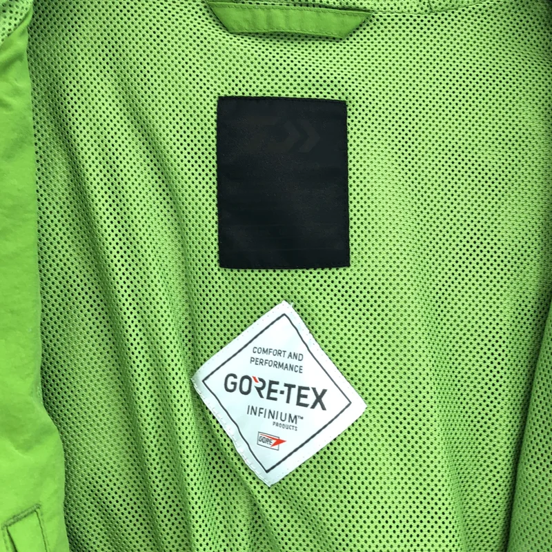 DAIWA PIER39 / ダイワピアサーティンナイン | 2023SS | TECH LOGGER MOUNTAIN PARKA / テックロガー マウンテンパーカー | F | レディース