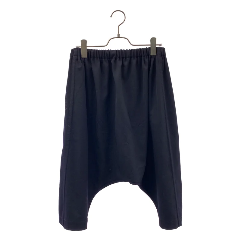 tricot COMME des GARCONS / トリココムデギャルソン | 2012SS | ウール サルエルイージーパンツ |