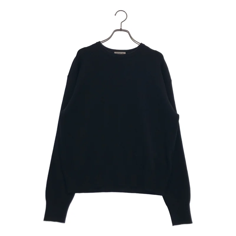 Deuxieme Classe / ドゥーズィエムクラス | 2026SS | Washable Wool クルーネック プルオーバー 26080500815010 |