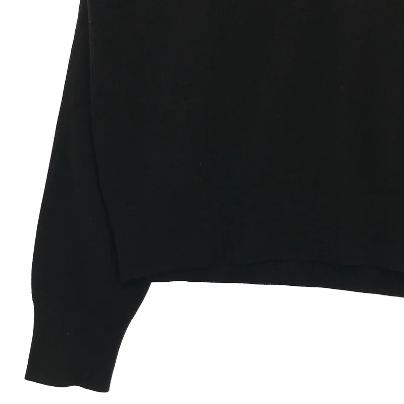 Deuxieme Classe / ドゥーズィエムクラス | 2026SS | Washable Wool クルーネック プルオーバー 26080500815010 |